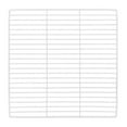 thumbnail image 1 of Portable Panel Cage Metal Wire Yard Rabbit Expandable Guinea White Dense Grid, 1 of 8
