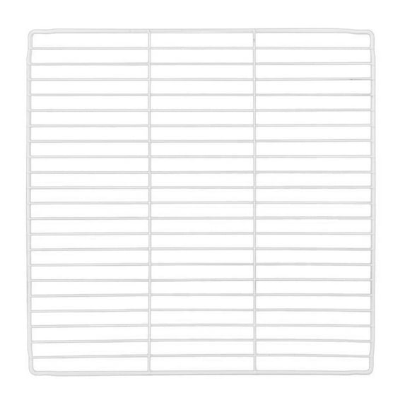 Portable Panel Cage Metal Wire Yard Rabbit Expandable Guinea White Dense Grid