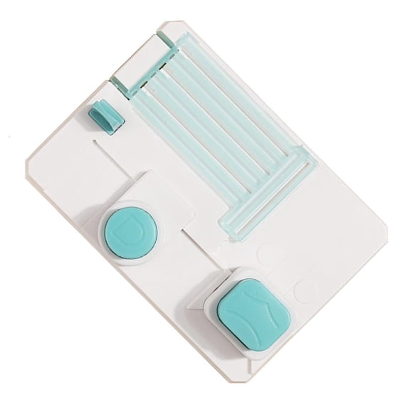 Portable Paper Hole Puncher Hole Punching Tool for Crafting Scrapbooking