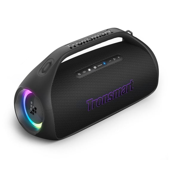 Portable Party Speaker-Black Tronsmart Bang 2 (P3000)
