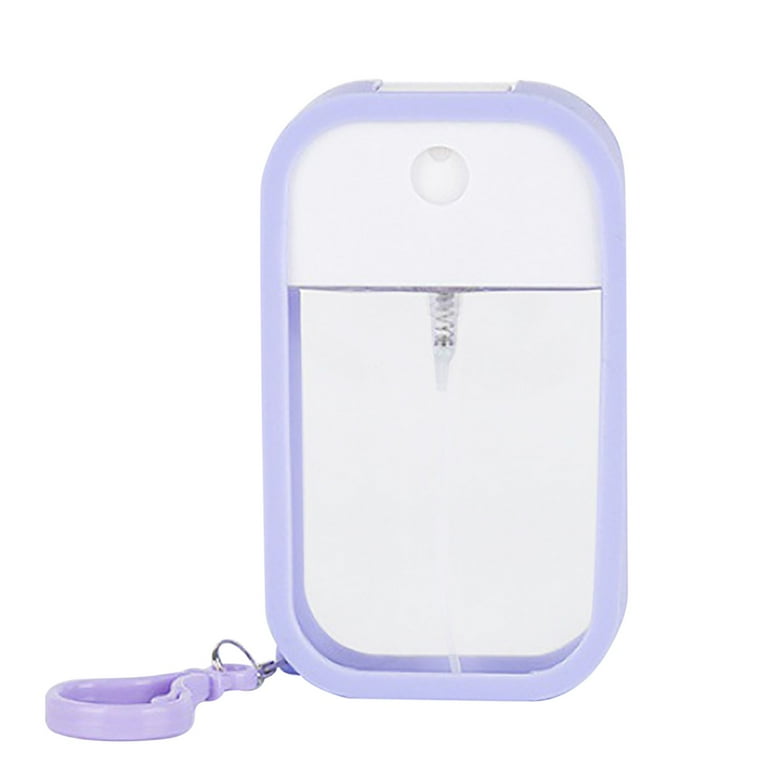 Portable Perfume Card Spray Bottle, Mini Perfume Travel Bottles 