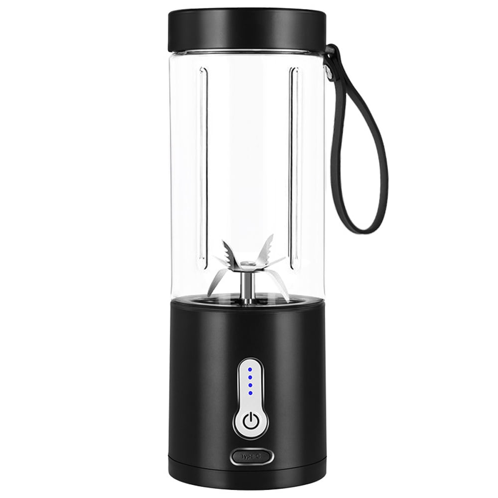 Blender Cup - Portable Blender for On-The-Go – The S'moo Co