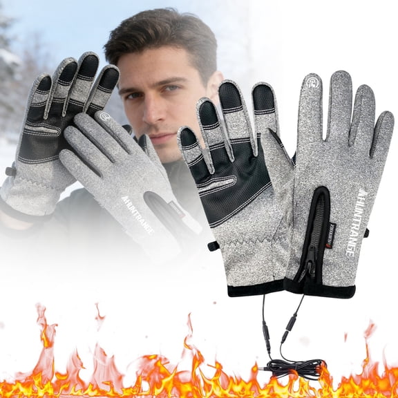 Portable Personal Heater and Warmer for Adjustable Indoor Outdoor Comfort