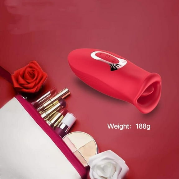 Portable Personal Massager Body Back Relaxation Massager - Multi Speed - Whisper Quiet - for Muscle Tension Relief - for Back, Neck, Shoulders - Muscle RelaxationG032