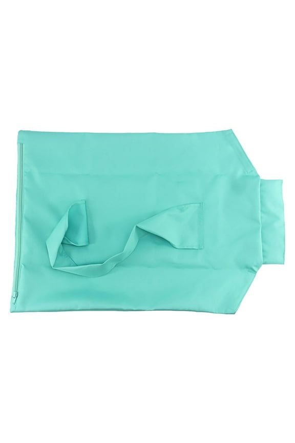 Portable Pet Carrier Sling Bag for Cats & Small Dogs - Breathable Rip-Stop Nylon, Shoulder Strap, Grooming & Travel Use, Seat Belt Compatible, Machine Washable