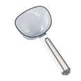 thumbnail image 1 of Portable Pet Cat Dog Food Shovel Scoop Feeding Spoon with Sealing Bag Clip, 1 of 11
