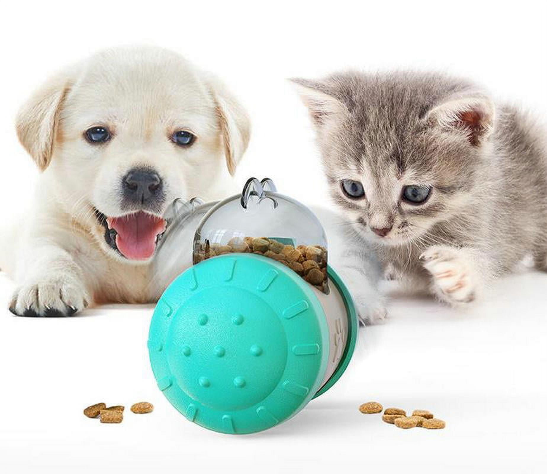 Chew best sale pet food