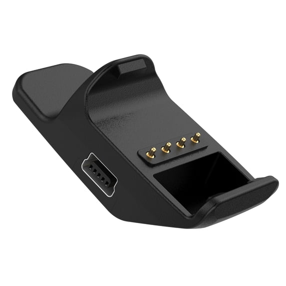 Portable Pet Dog Collar Charging Dock Replacement for PT10 TB10 PT10 Charging Cable Adapter Type C Input Connector