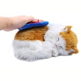thumbnail image 1 of Pet Supplies Portable Pet Hair Remover Brush for Cats Efficient Lint Removal Tool Designed for Clothes Furniture and Carpets with Durable Nylon Fabric, 1 of 8