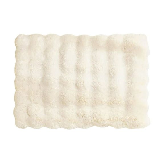 Portable Pet Mat With Breathable Inner Layer Multi Use Fleece Bed Pad For Travel Kennel Mat Car Seat Cover Sofa Blanket And Indoor Outdoor Comfort Easy To Clean And Safe