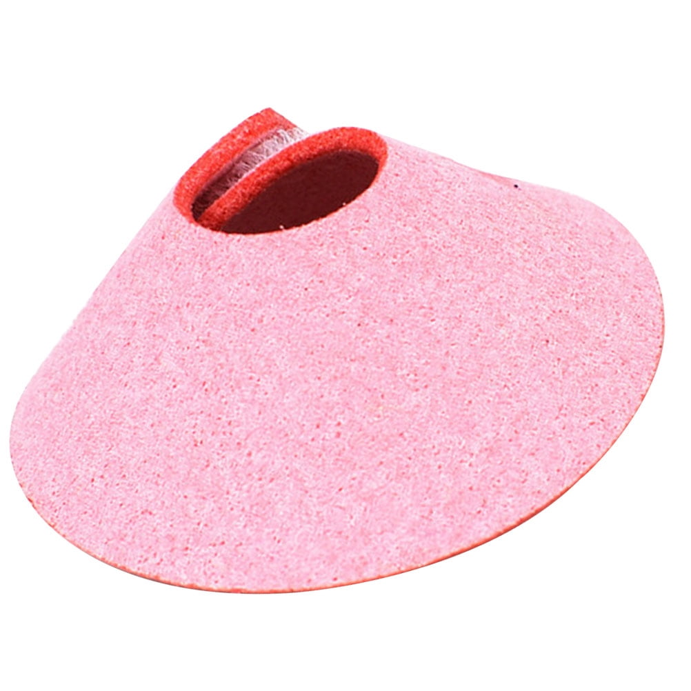 Portable Pet Parrot Neck Cover Birds Neck Protective Collar Bird Anti ...