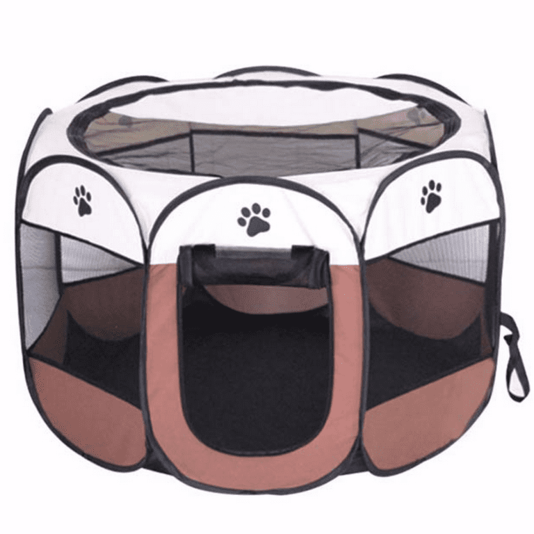 Cat best sale exercise pen