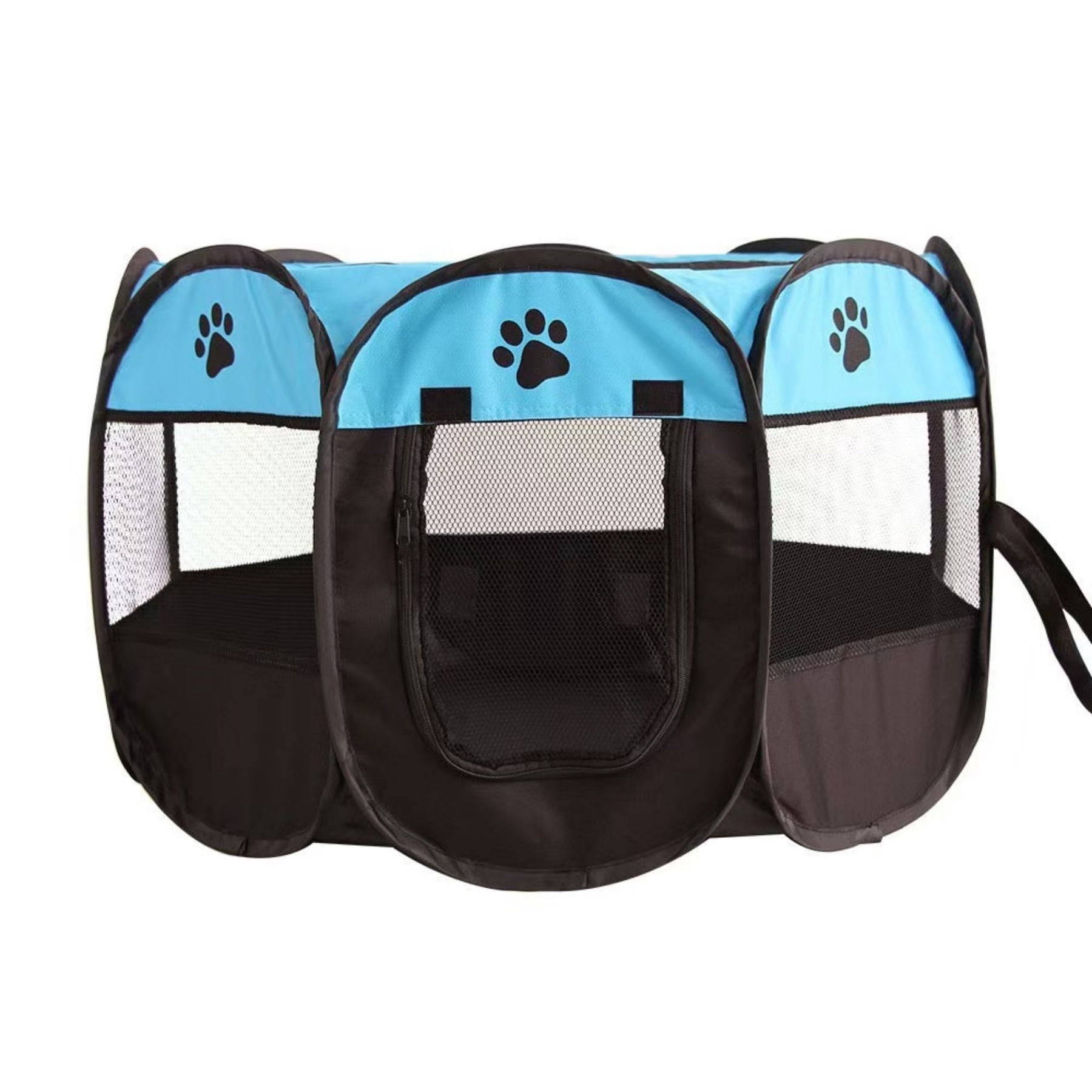 Fresh Look at 36 Foldable Pet Playpen For Dogs Cats