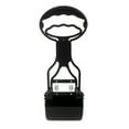 thumbnail image 1 of Portable Pet Pooper Scooper Easy Use Dogs Waste Scooper Poop Scooper for Outdoor, 1 of 15