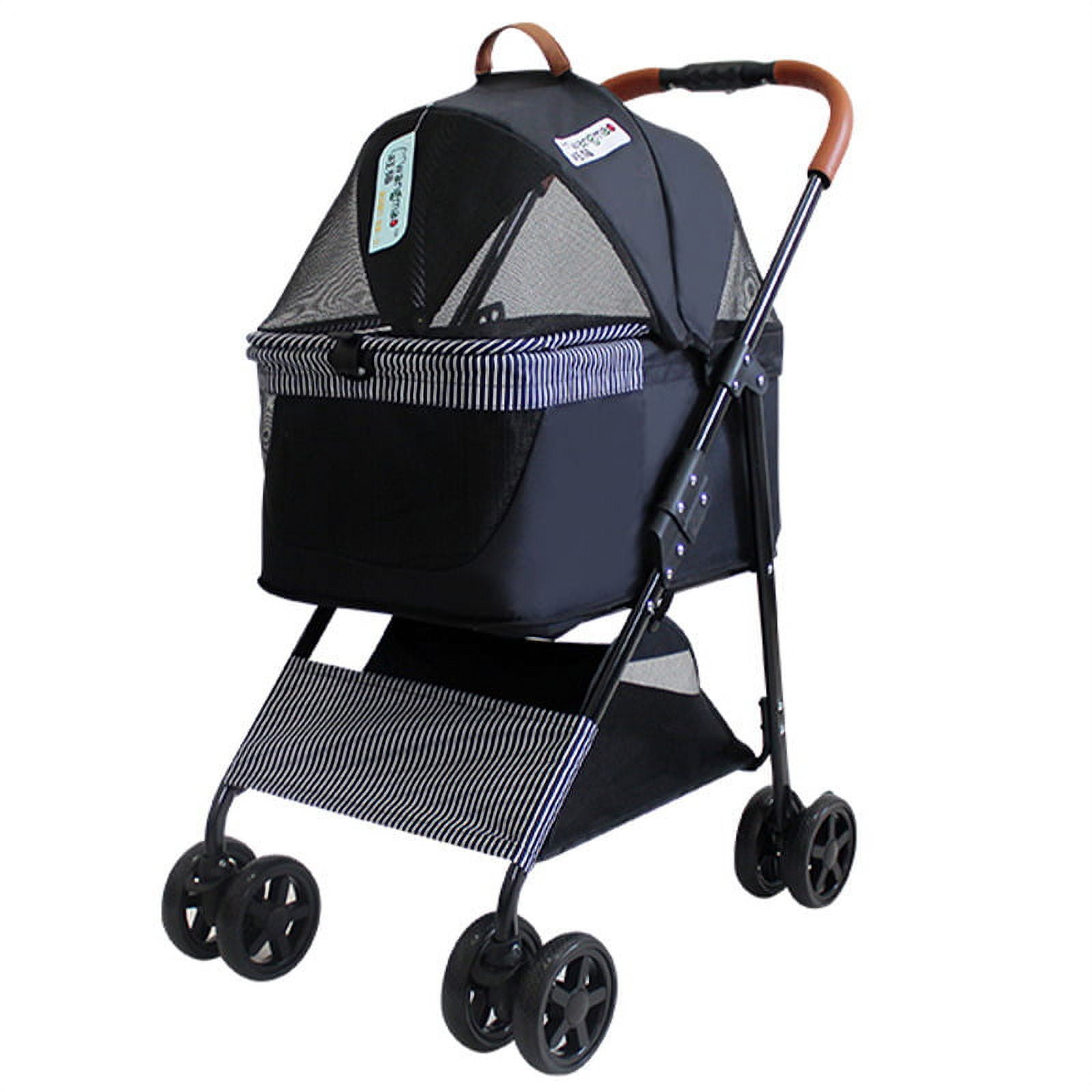 Walmart cat clearance stroller