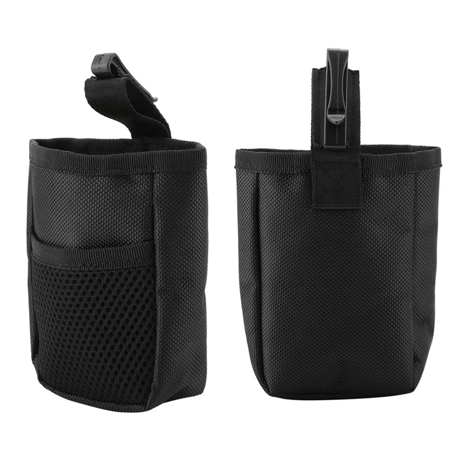 Portable Pet Waist Pouch Dog Treat Pouch, Dog Food Storage, Dog