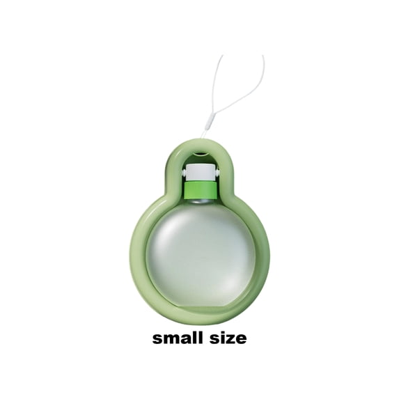 Portable Pet Water Bottle for Small Dogs, Leak-Proof Outdoor Travel Drinking Dispenser, Lightweight Walking Water Cup, Perfect for Hiking, Travel