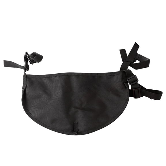 Portable Photography Gear Sandbag Weight Pouches for Tripod Easy Fill Open Top Gears Storage Nylon Fabr