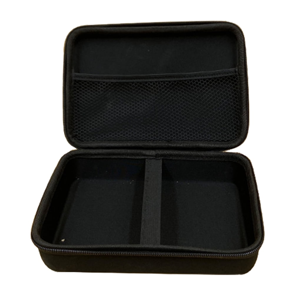 Portable Piano Waterproof Storage Bag Thumb Box Container 17 Key ...