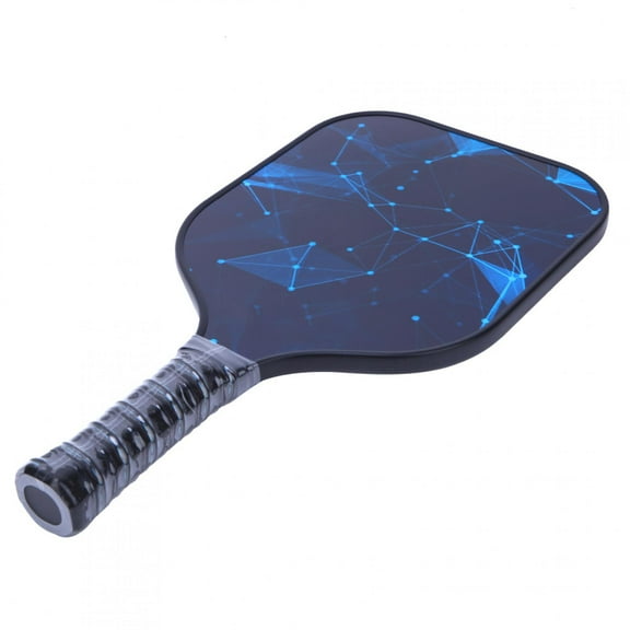 Portable Pickleball Paddle Ball Game Training Sport Equipment Good Hand Feeling