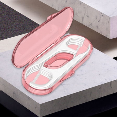 Portable Picks for Teeth Cleaning and Plaque Removal at Home or