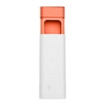 thumbnail image 1 of Portable Pillbox Organizer for 7-Day Medication | Compact Weekly Dispenser with Secure Snap-Top Lid | Travel-Friendly Storage Solution for Pills and Vitamins, 1 of 6