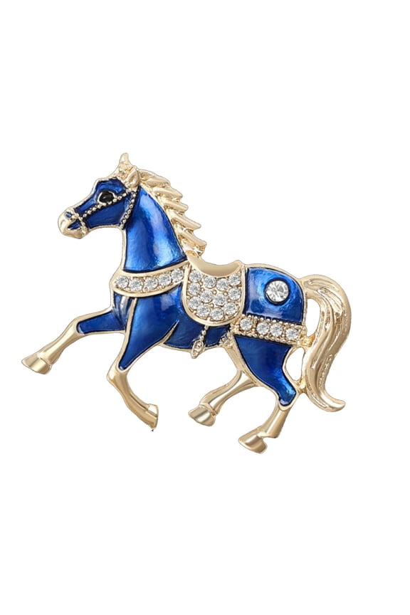 Portable Pin with Secure Closure for Daily Wear
