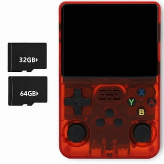 A Red Retro Classic Games Children's新品 A Red Retro Classic Games Children's Handheld Small Game