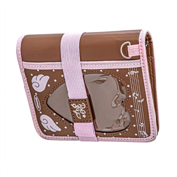 Portable Planner with Thick Paper and Cartoon Design Aesthetic Notebook Creative Writing Note Suitable for Students