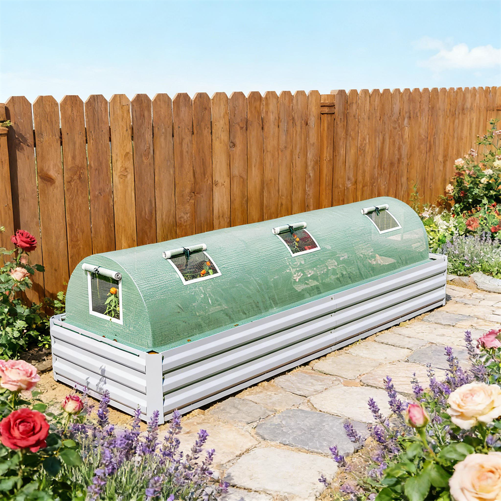 Portable Plant Hot House Mini Greenhouse