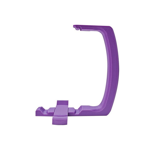 Portable Plastic Beverage Can Stabilizer for Drink Outdoor Use Sodas Beer Handle
