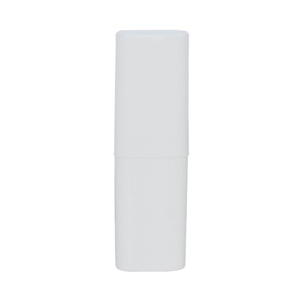 Portable Plastic Cup Outdoor Travel Toothbrush Toothpaste Storage Case Holder Box(White)