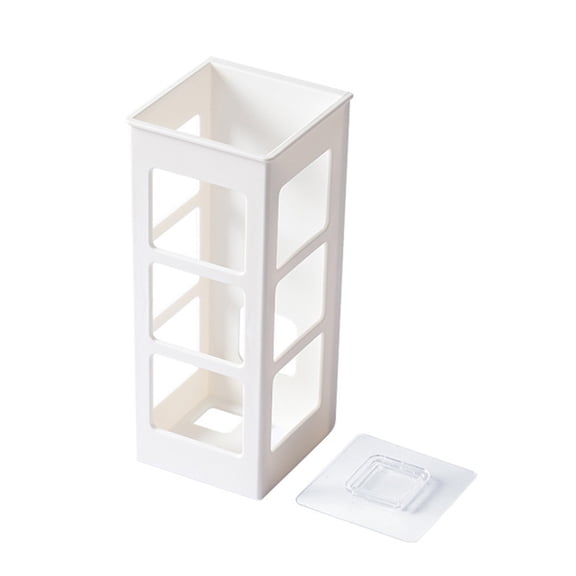 Portable Plastic Organizers Storage Shelf For Bedroom And Student Dormitory