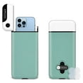 thumbnail image 1 of Portable Plastic Phone Lock Box with Timer for Kids, Students and Adults to Prevent Mobile Phone Addiction and Focus on Work, Study and Life, 1 of 9