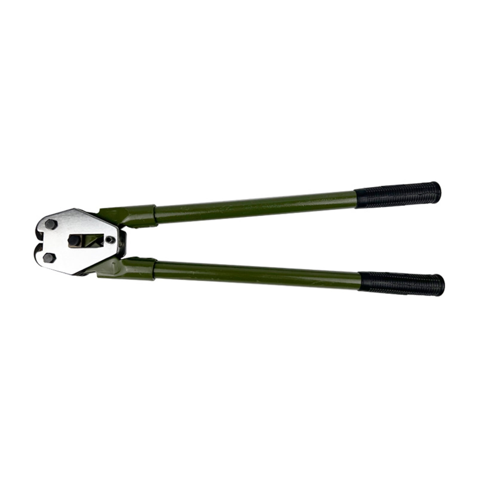Portable Plastic Steel Strapping Machine 1608 Manual Large Head Pliers ...