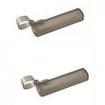 thumbnail image 1 of Portable Plastic Toothpick Case - Clear Toothpick Holder for Outdoor Travel, Kitchen, and Restaurant Supplies, 1 of 9