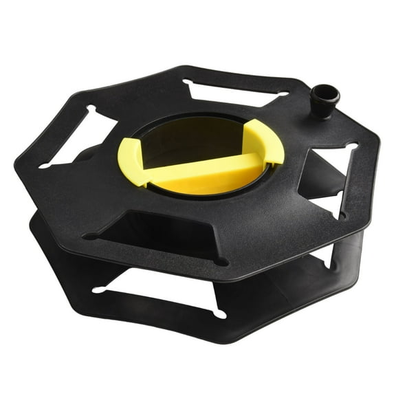 Portable Plastic Winding Reel Wire Storage Reel Cable Winding Reel Winding Winch