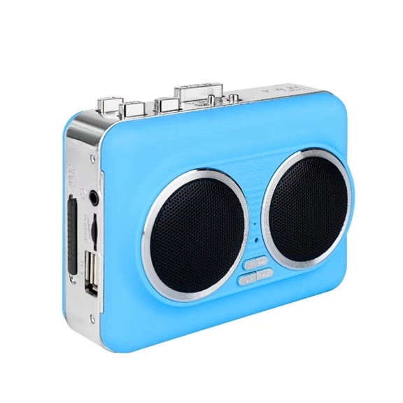 Portable Player Standalone USB to MP3 Converters Music Tape to Digital Player