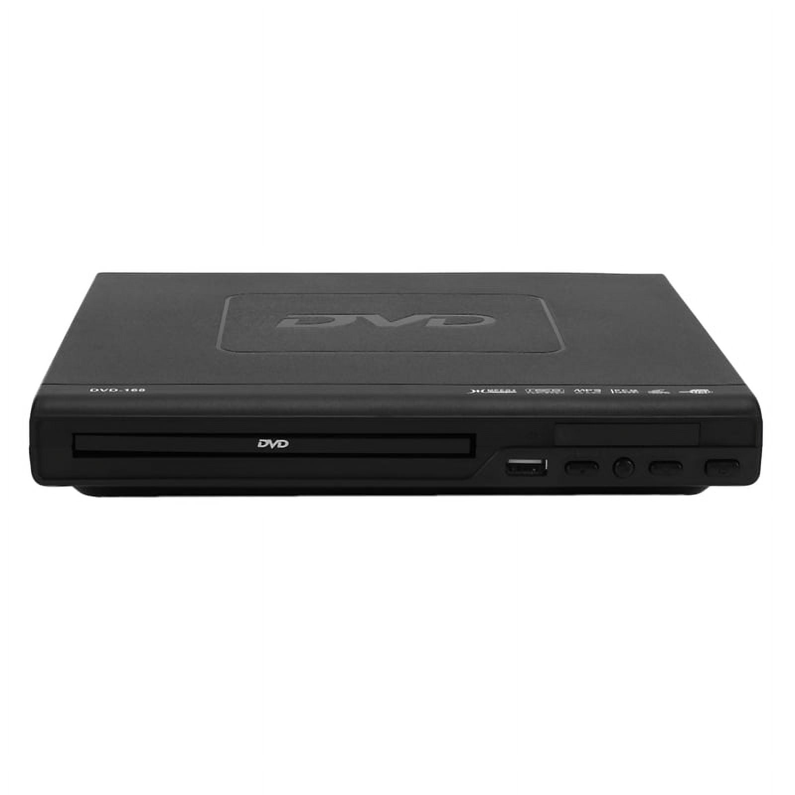 Portable Player for TV Support USB Port Multi Region /SVCD/CD/Disc