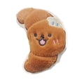 thumbnail image 1 of Portable Plush Squeaky Toy for Outdoor Adventures and Dog Boredom Busters, 1 of 9