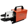 thumbnail image 1 of Portable Pneumatic Multiple Terminal Crimping Wiring Tool with Foot Switch Controls, 1 of 6