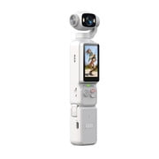 Portable Pocket Camera 180 Rotatable Lens Flip Screen Handheld Video Recorder
