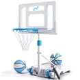 thumbnail image 1 of Portable Pool Basketball Hoop Poolside, Adjustable Basketball Hoop for Kid/Adults, 1 of 9