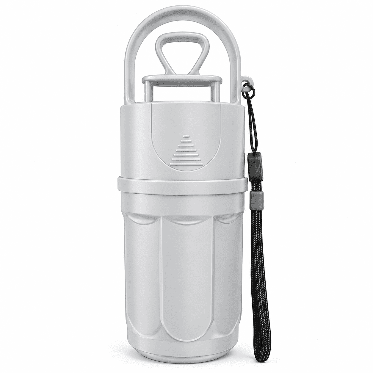 Pooper Game Portable Pooper Scooper, No-Touch Dog Poop Picker with Bag Storage by ...