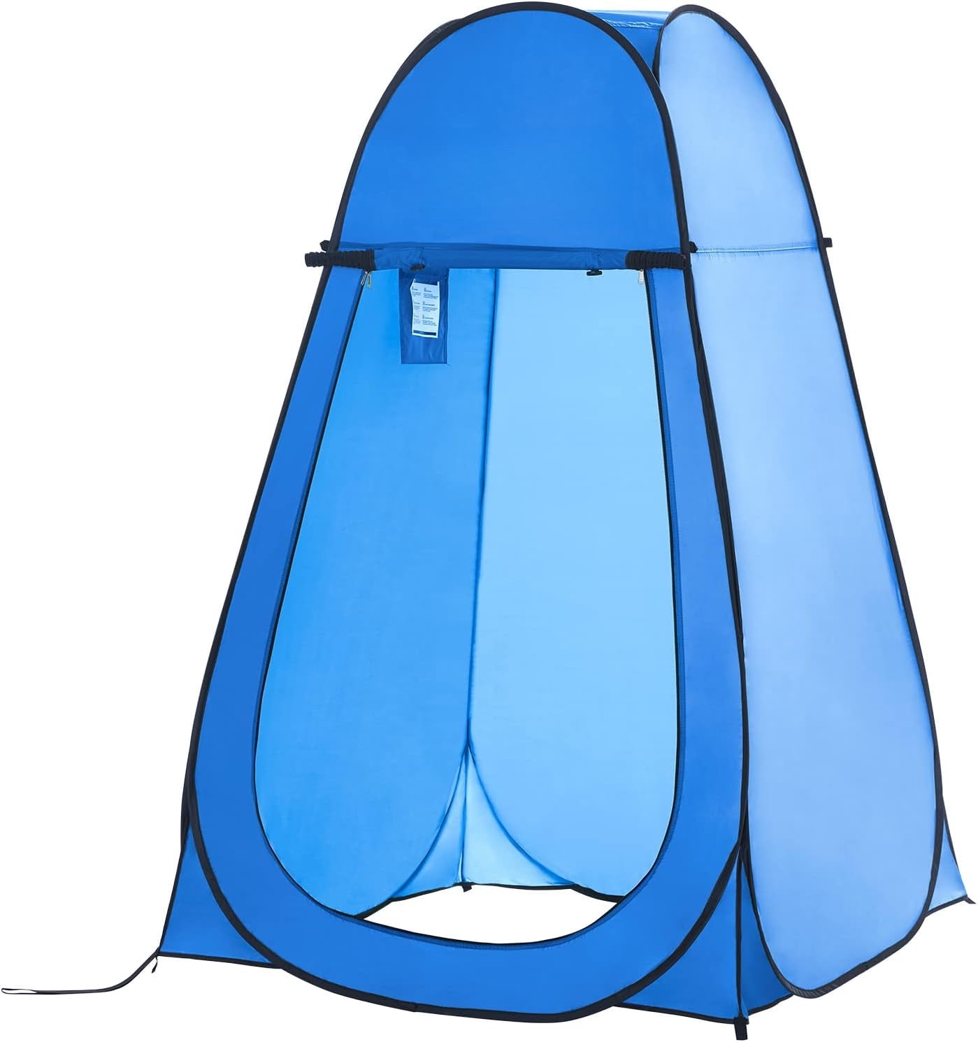 Shower Privacy Toilet Tent Beach Portable Changing Dressing Camping Pop Up Tents Room Sun Sunshade Baby Outdoor Backpack Shelter Canopy