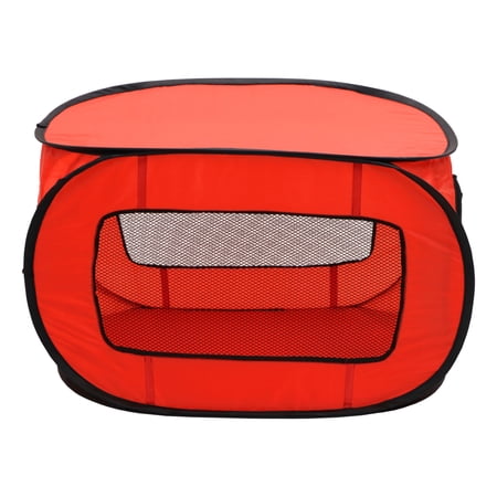 Portable Pop Up Dog Crate- X Large