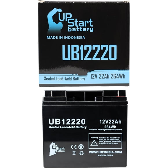 Diehard Battery