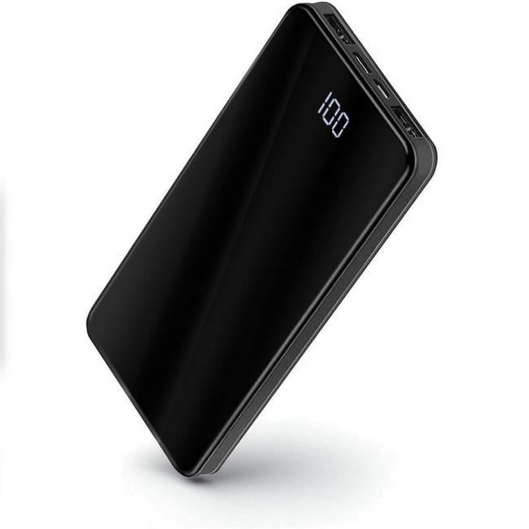 Emergency power charger banck cellularline Pocket 3000 Black For Sale  Online 