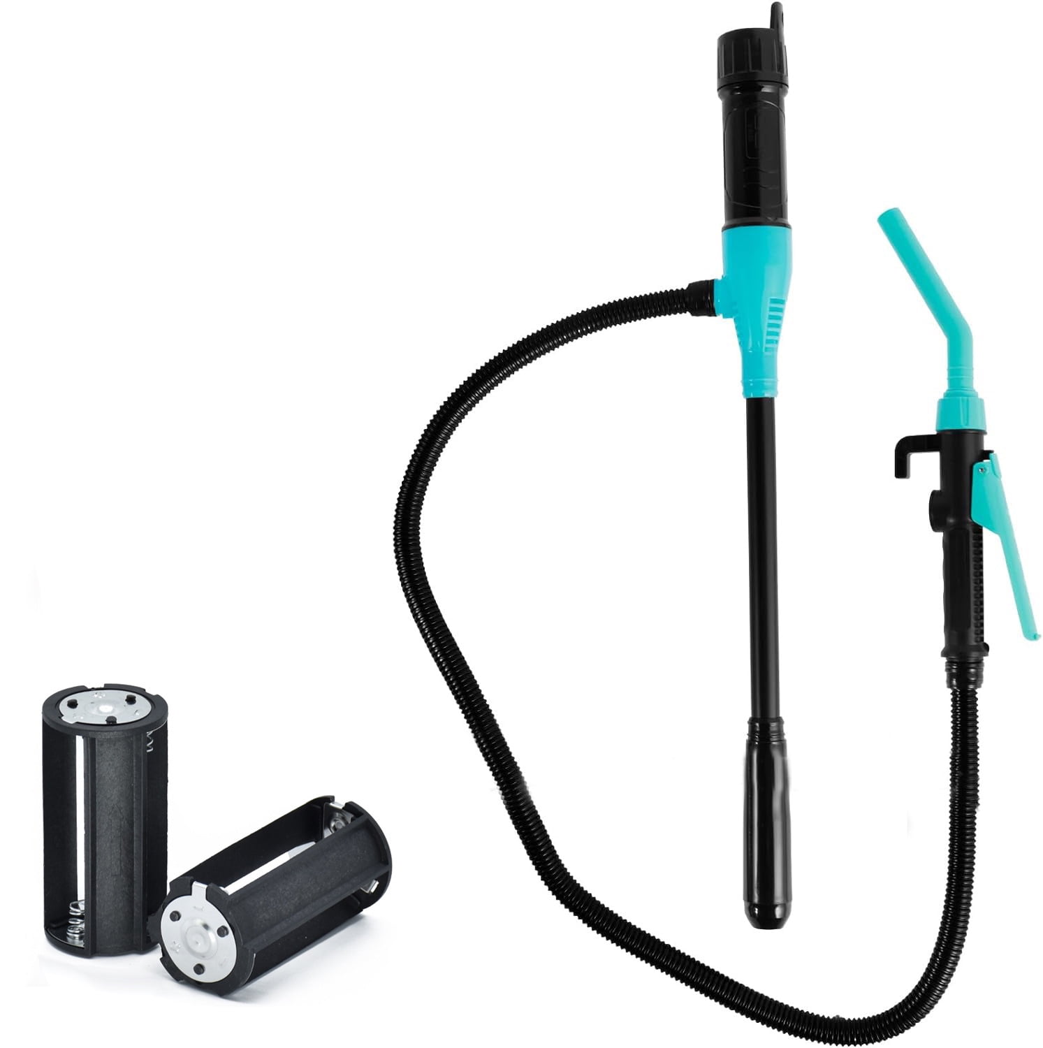 Portable Power Battery Pump, Portable Battery Pump for Gas, Battery