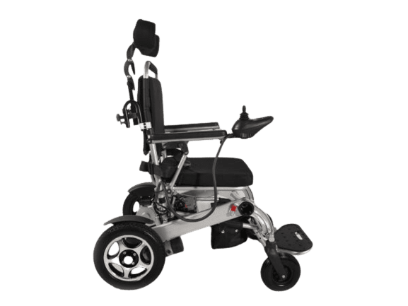 Wheelchairs From Walmart